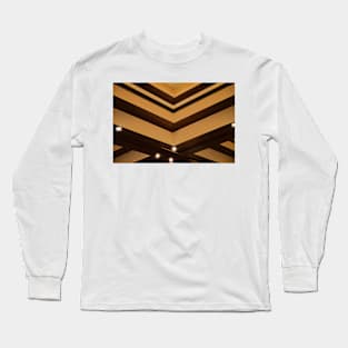 Corner #7 Long Sleeve T-Shirt